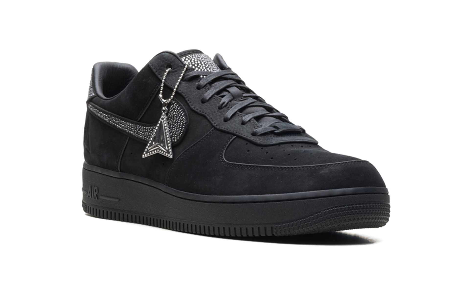 Nike Air Force 1 Low LX Ja Morant Swarovski