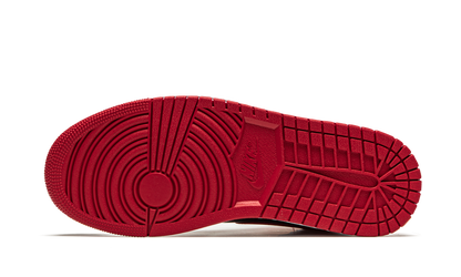 Jordan 1 Mid Banned (2020)