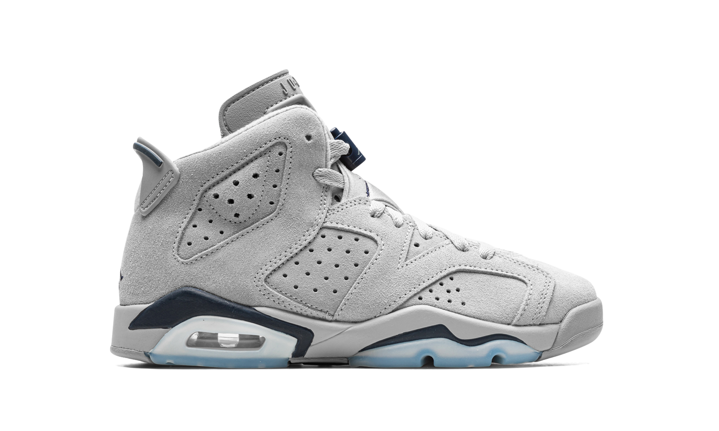 Jordan 6 Retro Georgetown (2022) (GS)