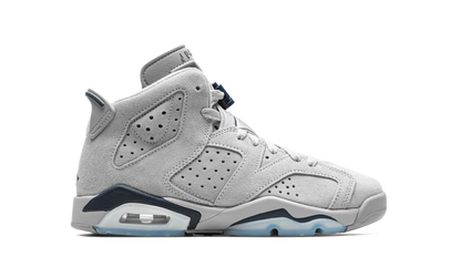 Jordan 6 Retro Georgetown (2022) (GS)