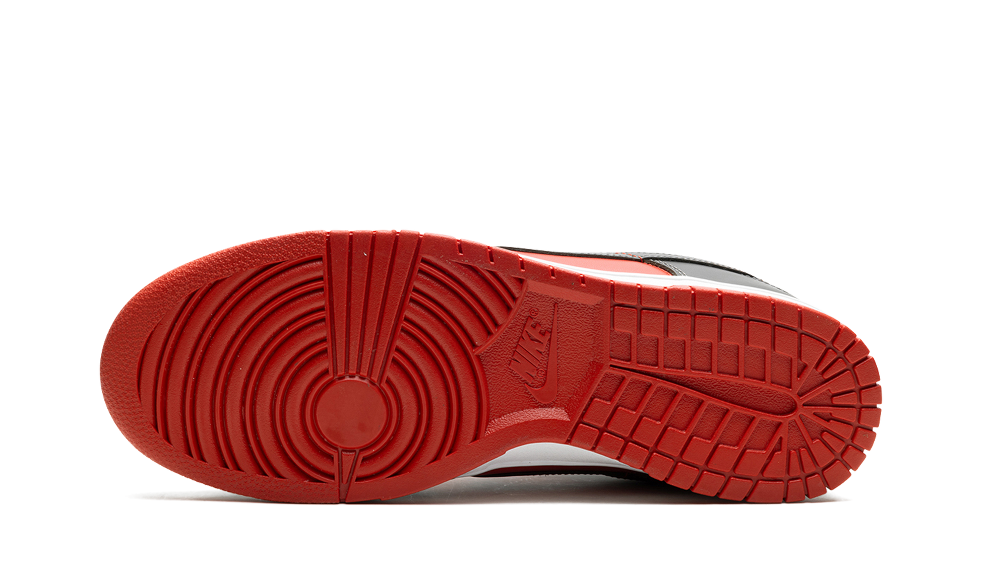 Nike Dunk Low Mystic Red Cargo Khaki