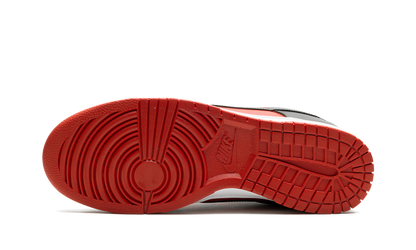 Nike Dunk Low Mystic Red Cargo Khaki