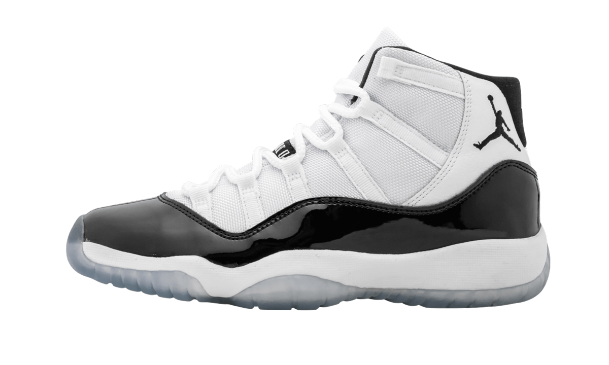 Jordan 11 Retro Concord (2018)