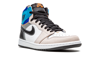 Jordan 1 Retro High OG Prototype 