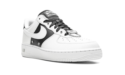 Nike Air Force 1 Low '07 PRM Silver Chain