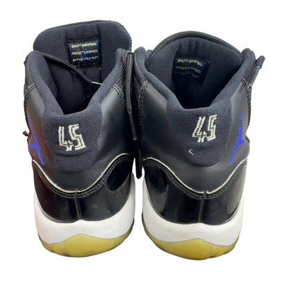Jordan 11 Retro Space Jam (2016) (GS)