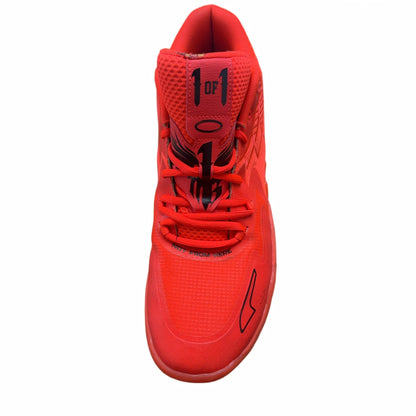 Puma LaMelo Ball MB.01 Not From Here Red Blast