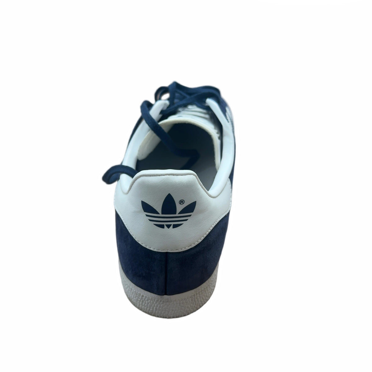 adidas Gazelle Navy White