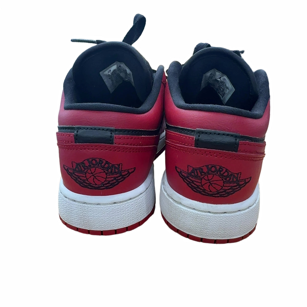 Jordan 1 Low Reverse Bred (GS)