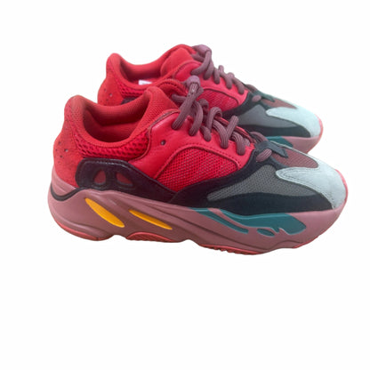 adidas Yeezy Boost 700 Hi-Res Red