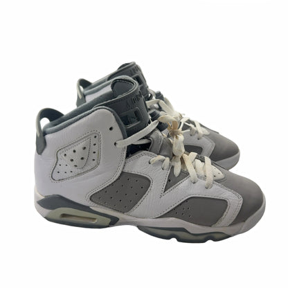 Jordan 6 Retro Cool Grey (GS) 