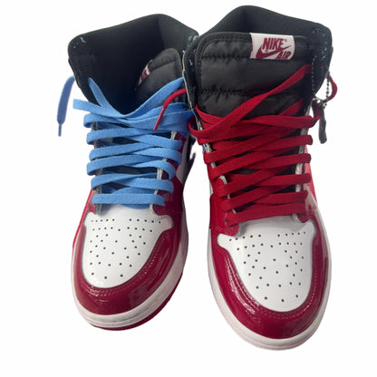 Jordan 1 Retro High Fearless UNC Chicago
