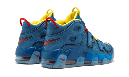 Nike Air More Uptempo Doernbecher (2017)