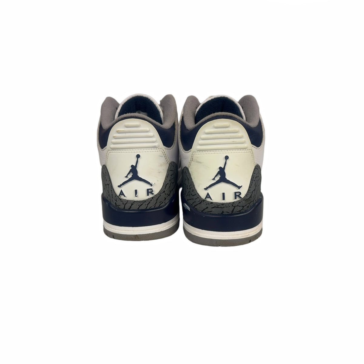 Jordan 3 Retro Midnight Navy