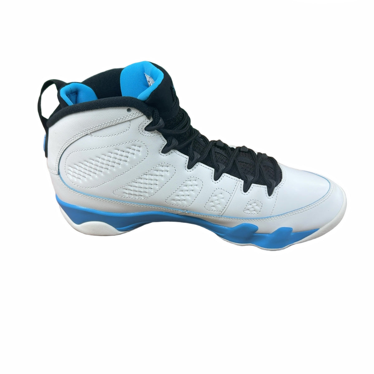 Jordan 9 Retro Powder Blue (2024)