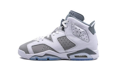 Jordan 6 Retro Cool Grey (GS)