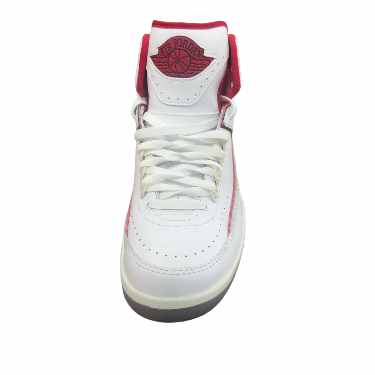 Jordan 2 Retro Origins