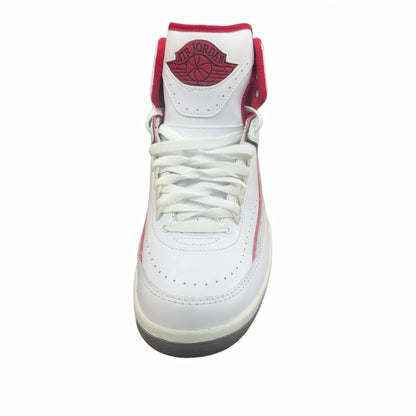 Jordan 2 Retro Origins