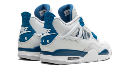 Jordan 4 Retro Military Blue (2024)