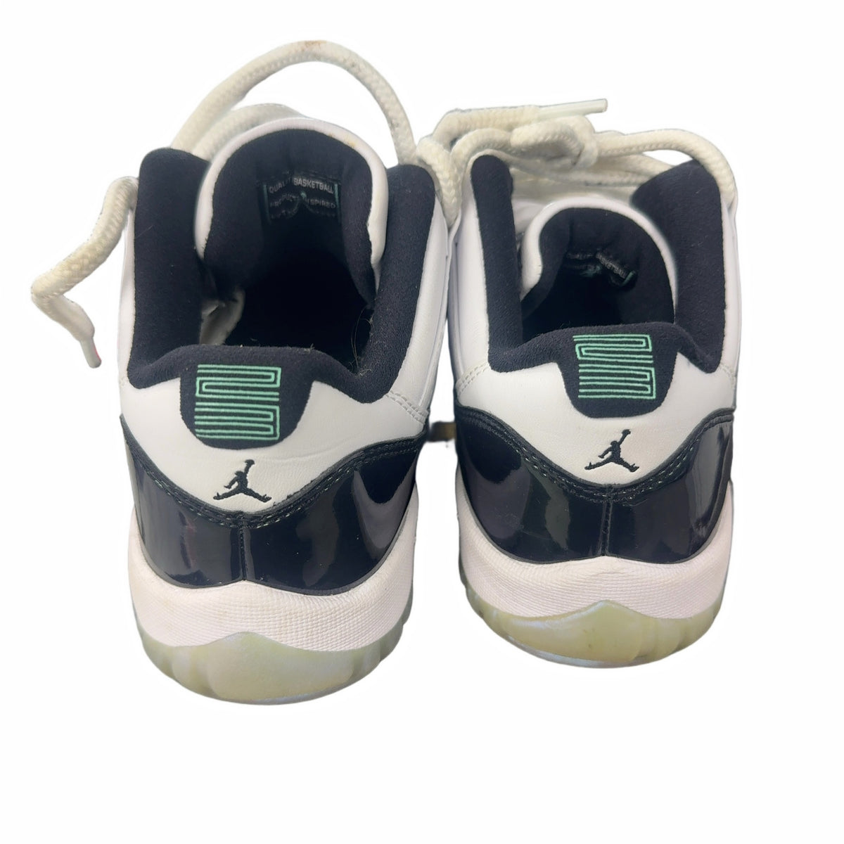 Jordan 11 Retro Low Iridescent