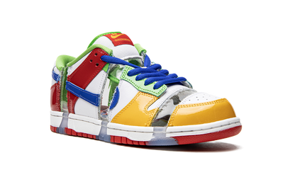 Nike SB Dunk Low Sandy Bodecker
