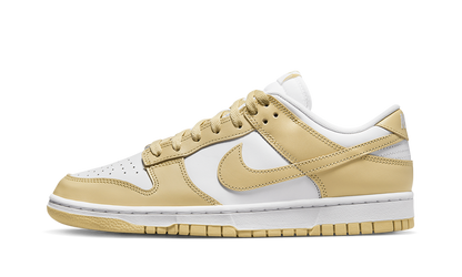 Nike Dunk Low Team Gold