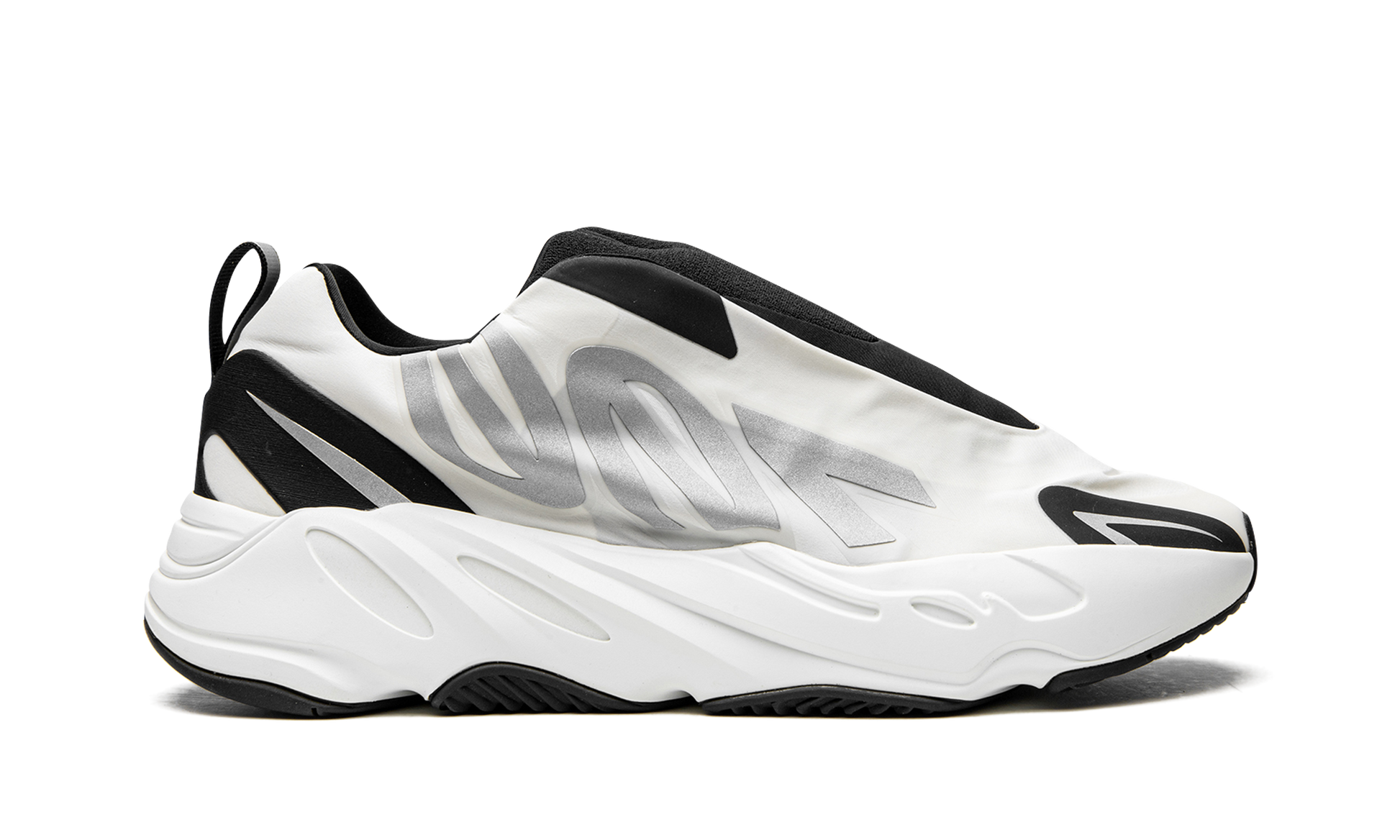 adidas Yeezy Boost 700 MNVN Laceless Analog