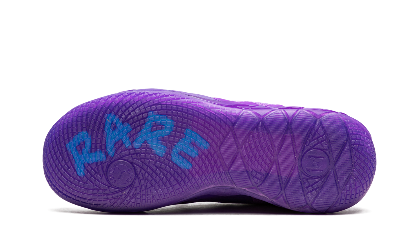 Puma LaMelo Ball MB.01 Queen City