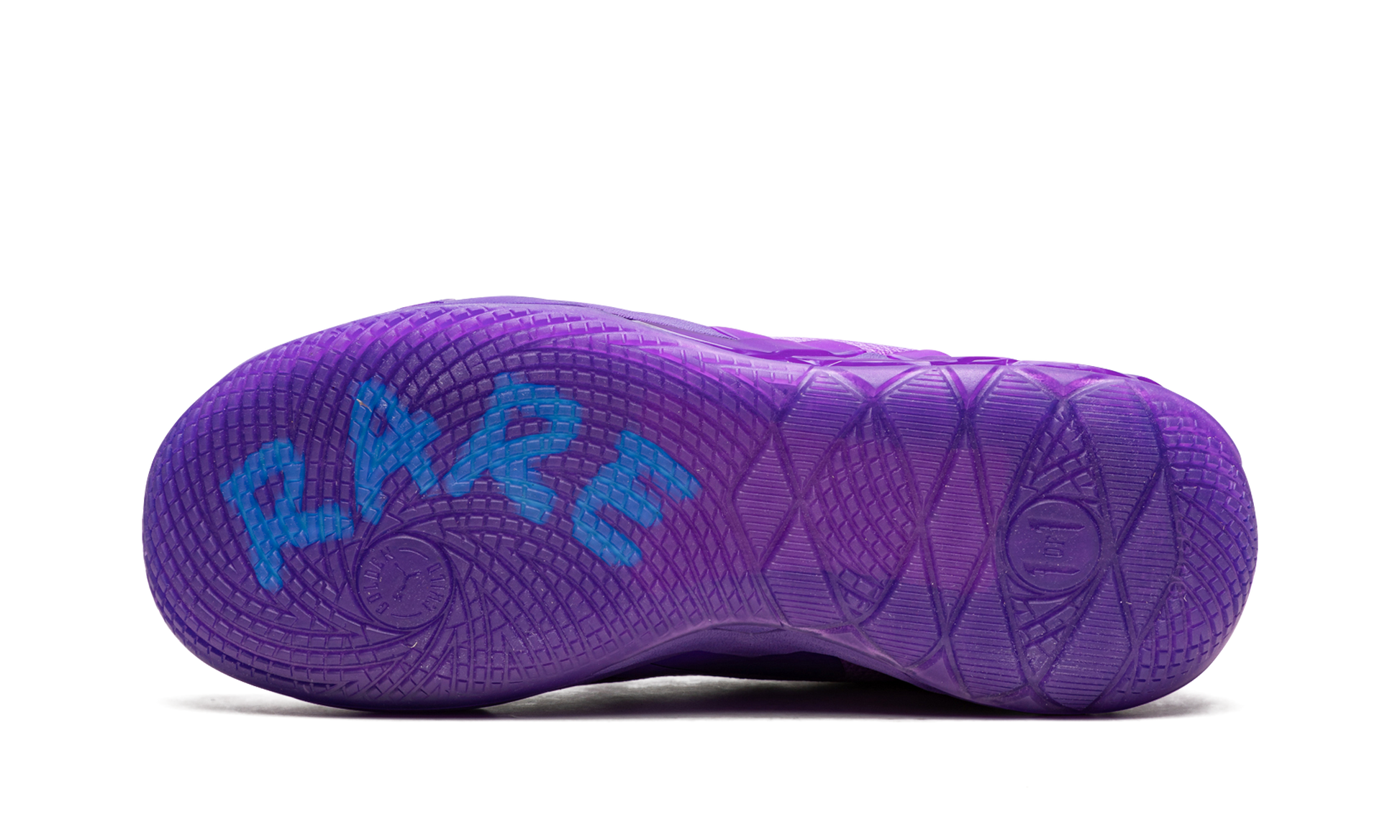 Puma LaMelo Ball MB.01 Queen City