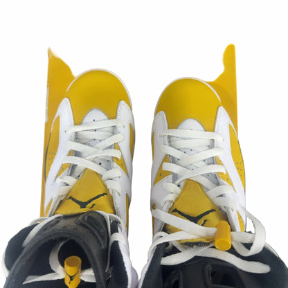 Jordan 6 Retro Yellow Ochre