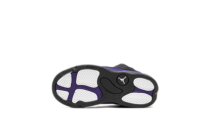 Jordan 13 Retro Court Purple (TD)