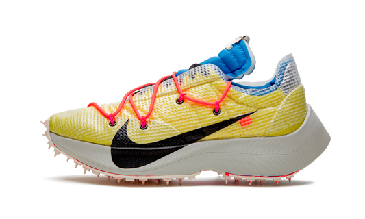 Nike Vapor Street Off-White Tour Yellow (Women's)