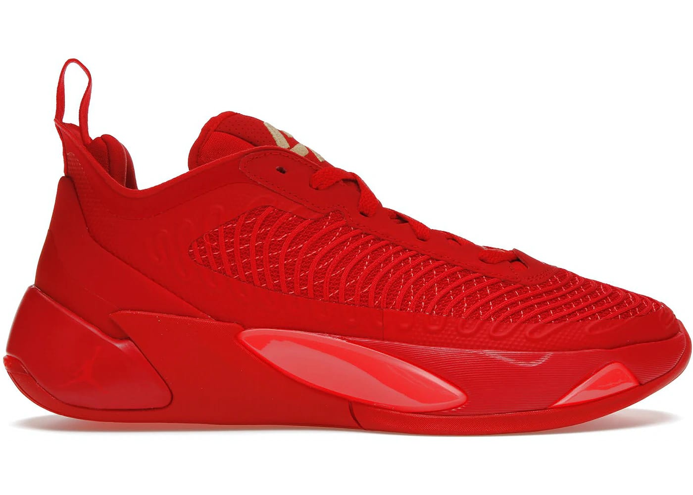 Jordan Luka 1 University Red