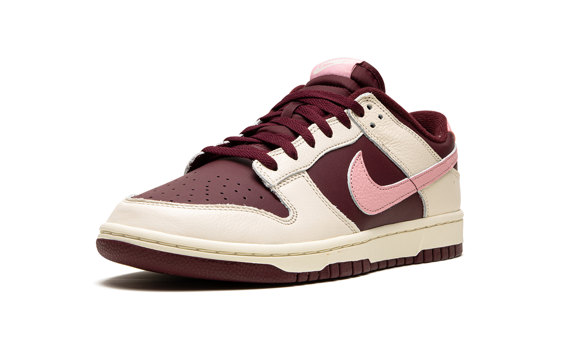 Nike Dunk Low Retro PRM Valentine's Day (2023)