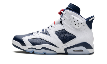 Jordan 6 Retro Olympic (2024)