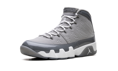 Jordan 9 Retro Cool Grey (2025)