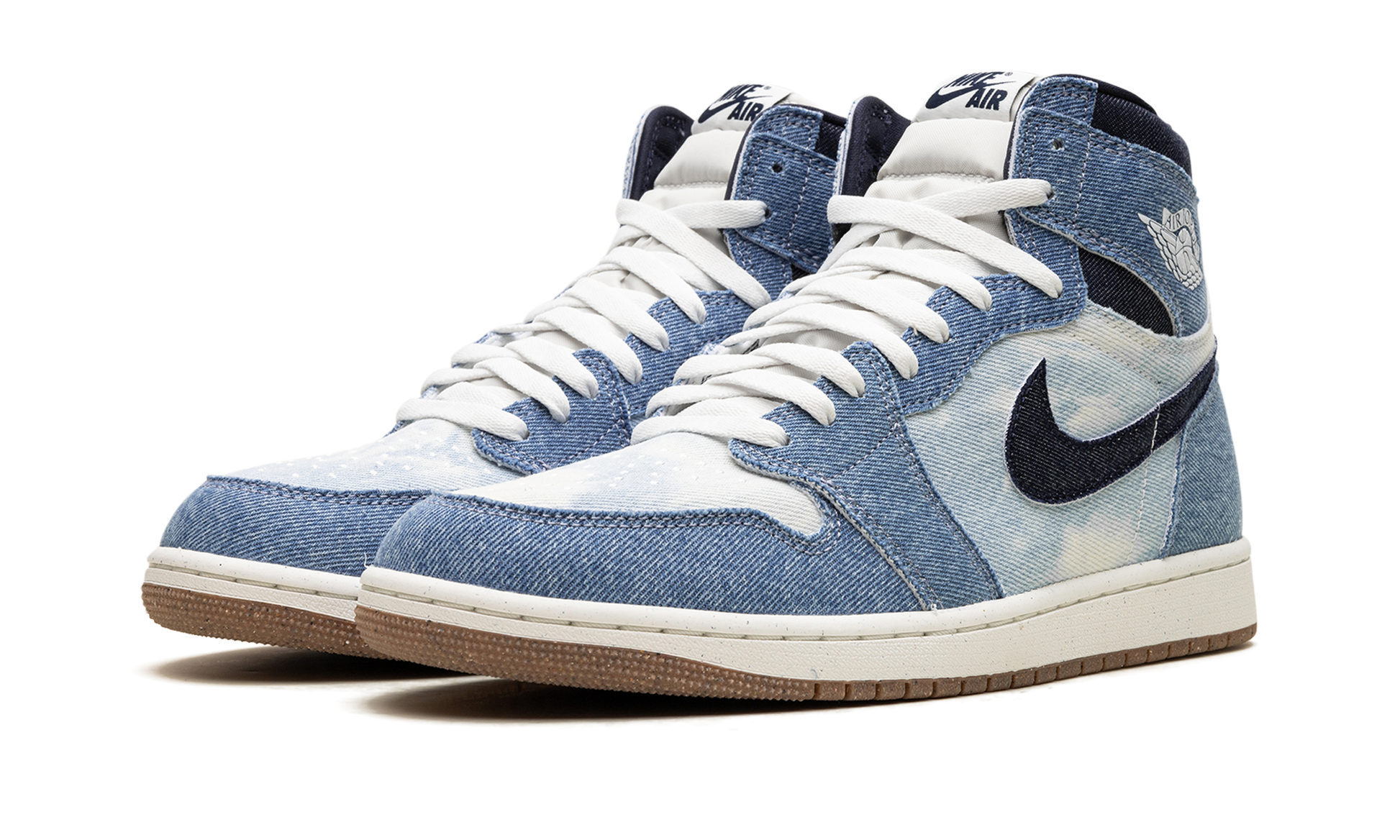 Jordan 1 Retro High OG Denim