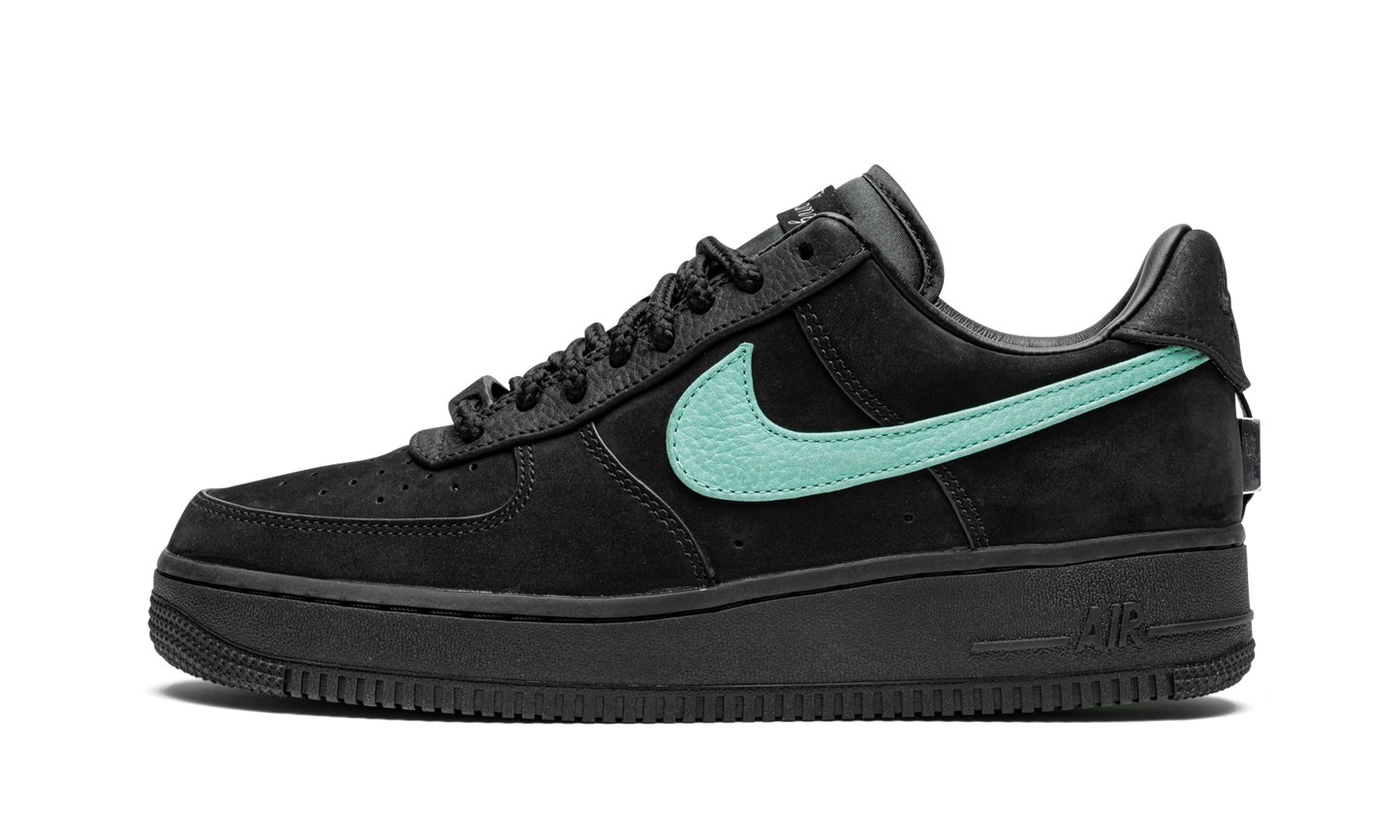 Nike Air Force 1 Low Tiffany & Co. 1837