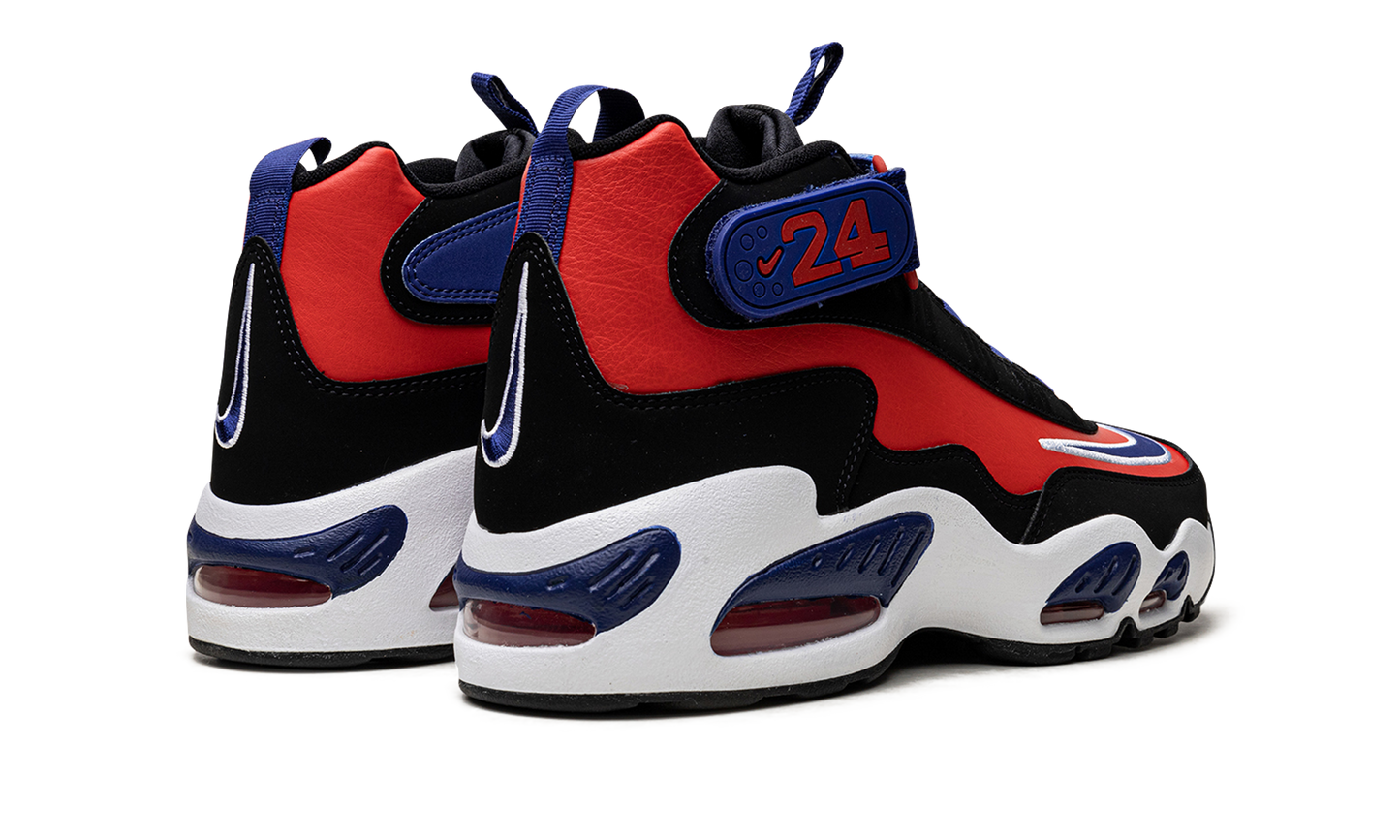 Nike Air Griffey Max 1 USA Black