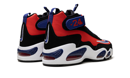 Nike Air Griffey Max 1 USA Black