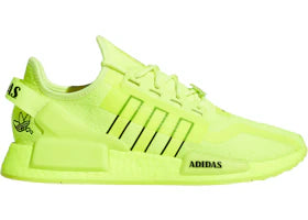 adidas NMD R1 V2 Solar Yellow