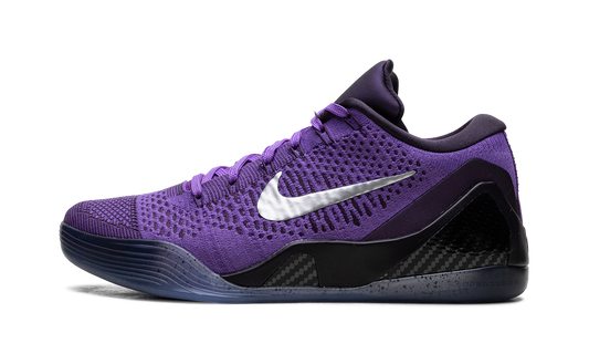 Nike Kobe 9 Elite Low Protro Michael Jackson Moonwalker (2025)