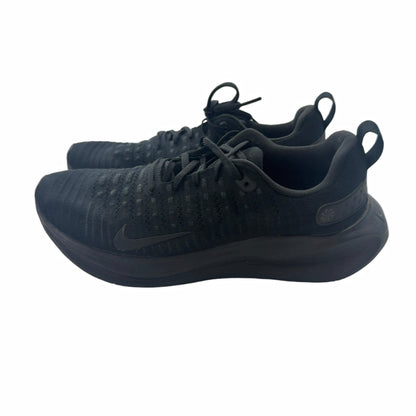 Nike ReactX Infinity Run 4 Black Anthracite