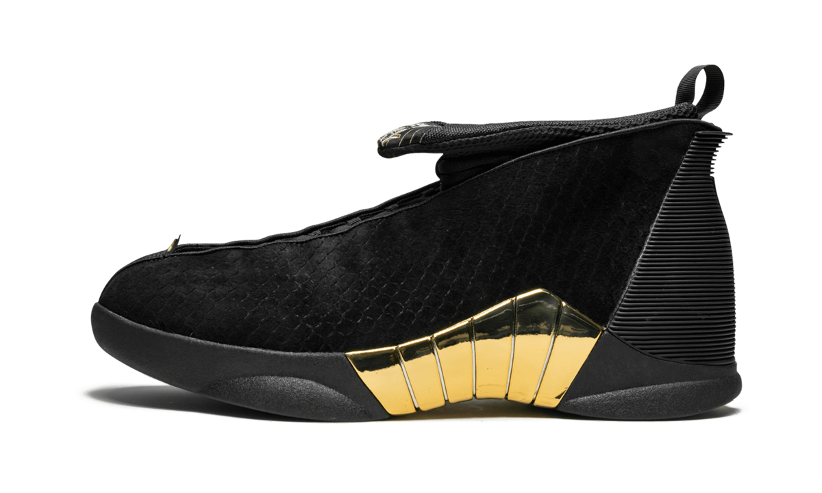 Jordan 15 Retro Doernbecher (2018)