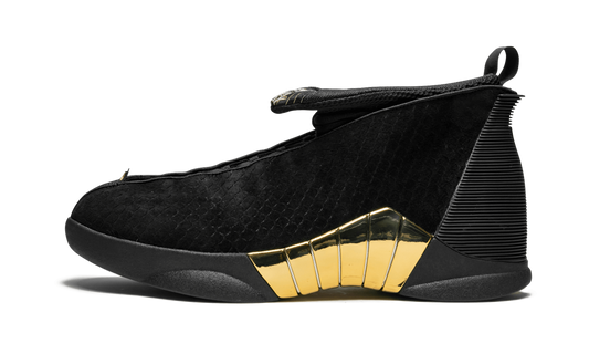 Jordan 15 Retro Doernbecher (2018)