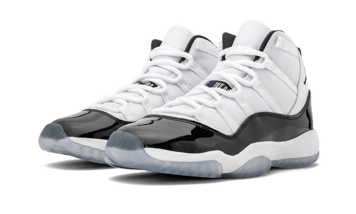 Jordan 11 Retro Concord (2018)