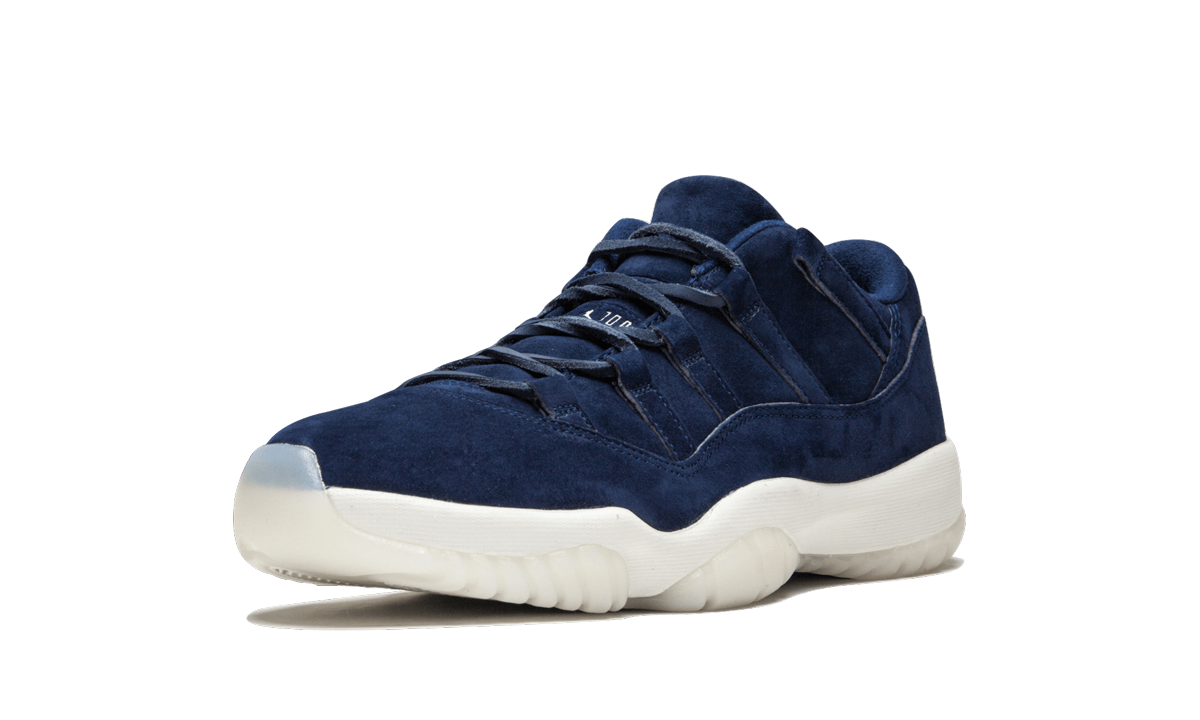 Jordan 11 Retro Low Derek Jeter RE2PECT