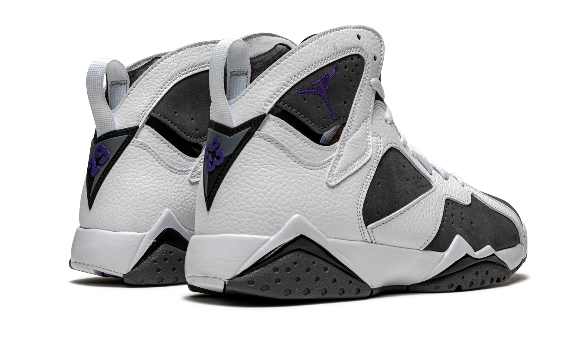 Jordan 7 Retro Flint (2021)