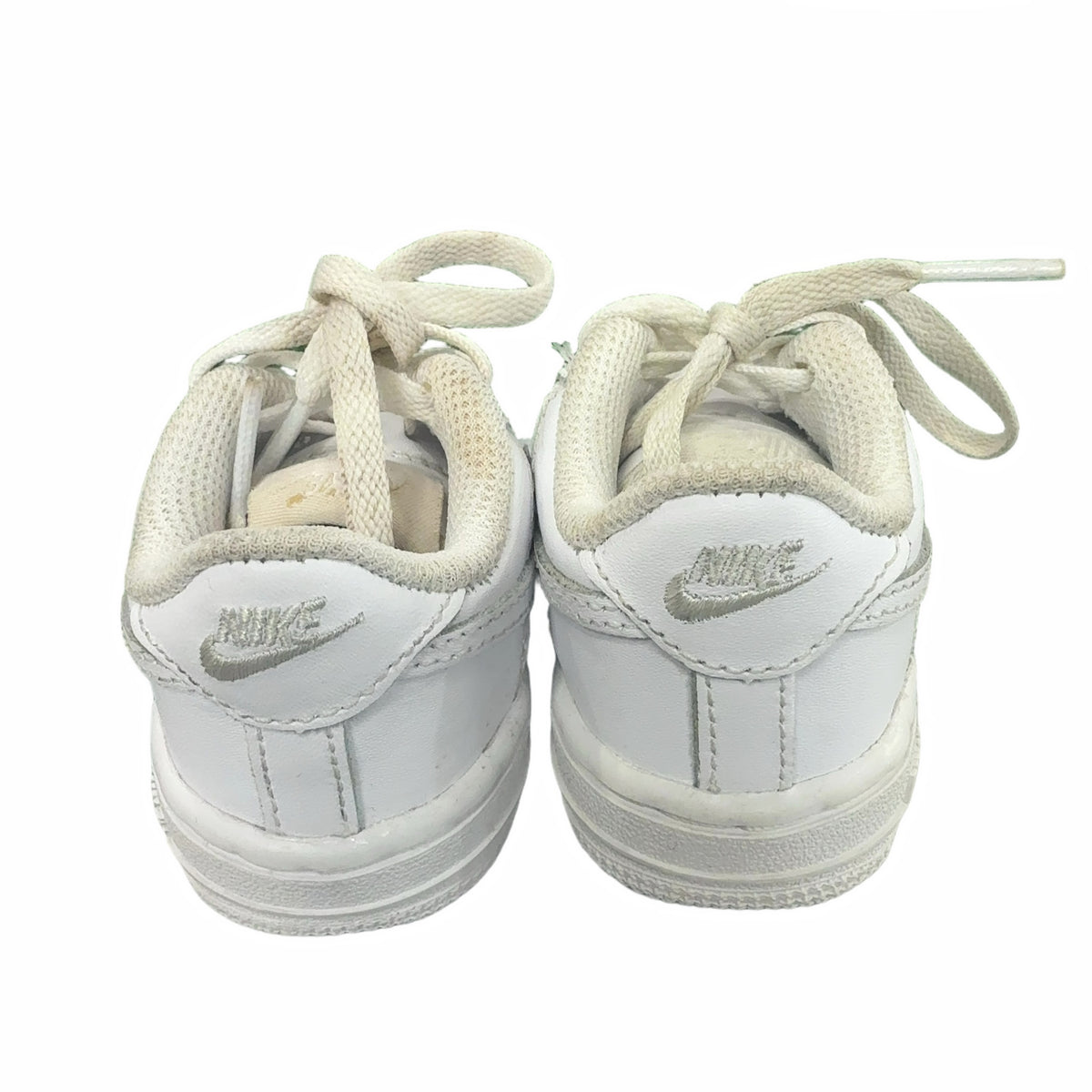 Nike Air Force 1 Low LE Triple White (TD)
