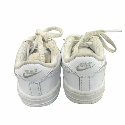Nike Air Force 1 Low LE Triple White (TD)
